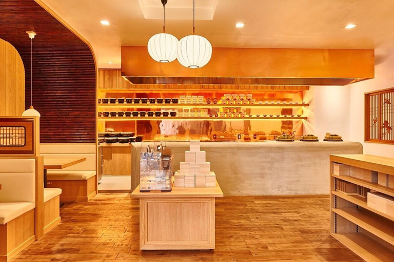 Food & Drinks 5, Remm Kagoshima, Kagoshima