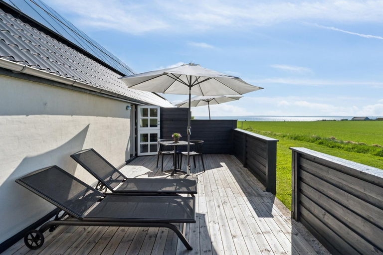 Others 5, B&B Hygge Jegindø, Struer