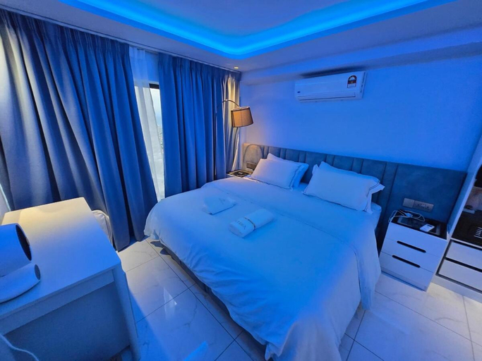 Bedroom 3, Arte Cheras By Vacation Suites, Kuala Lumpur