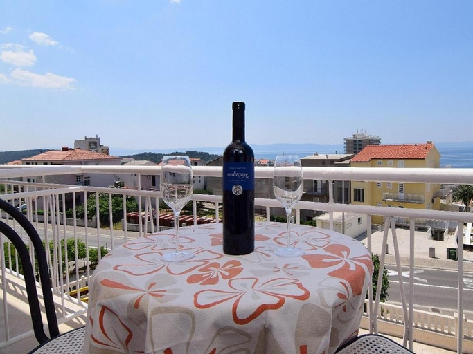 Others 4, Apartments Ivan, Makarska