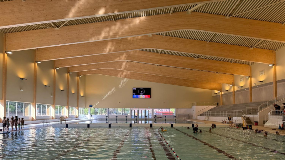 Sport & Beauty 5, SEPHS Hotel, Sittard-Geleen