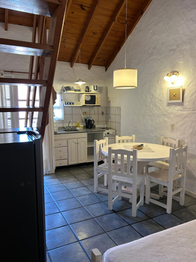 5, Apart La Posada del Mar, La Costa