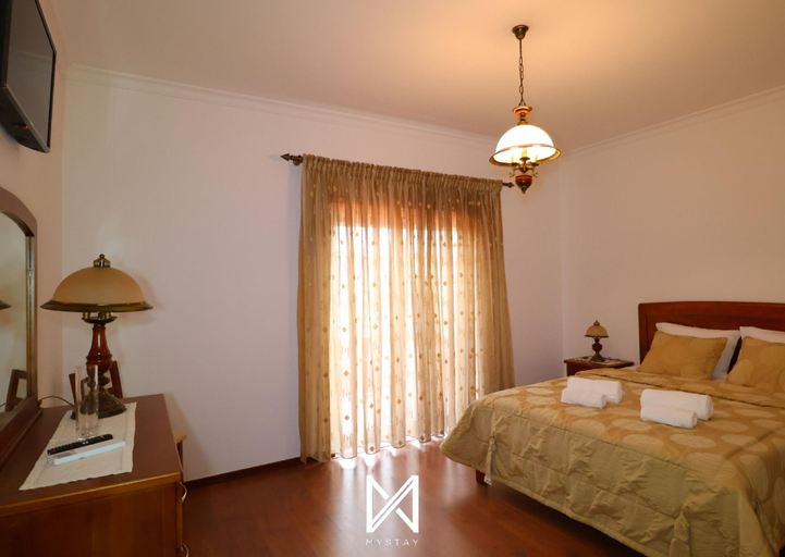 Bedroom 2, Oliveira Douro House, Peso da Régua