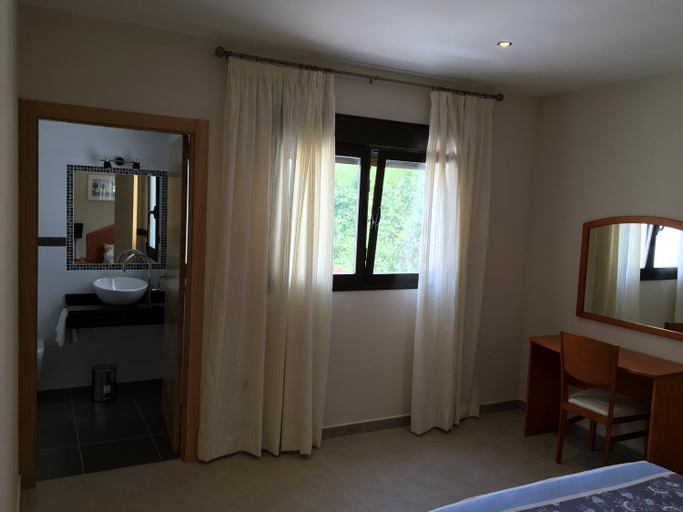 Bedroom 3, The Villa by Albir Proper Properties, Alicante