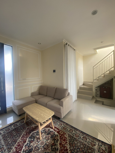 Others 3, Omah Sulaem Homestay, Malang