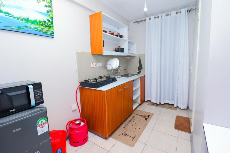 Others 4, Tsavo apartment, Embakasi East
