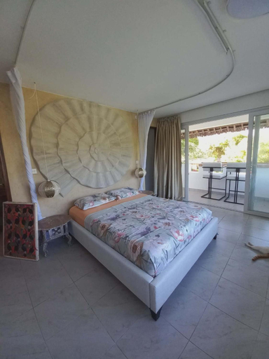 Bedroom 3, Dama Villa, Kilifi North
