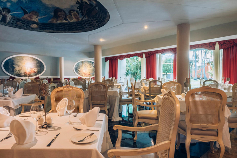 Food & Drinks 5, Iberostar Selection Bavaro Suites - All Inclusive, Salvaleon de Higuey