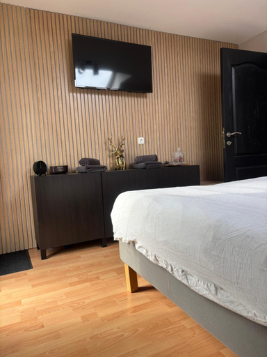 Others 3, Au Charme de Durbuy, Luxembourg