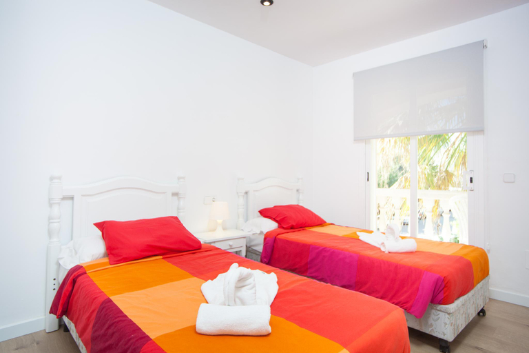 Bedroom 2, SUN OF THE BAY 3 (VIDALBA B3 - A3), Baleares