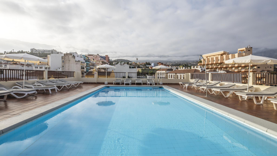 Sport & Beauty 2, Be Smart Florida Plaza, Santa Cruz de Tenerife
