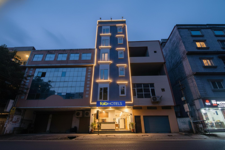 Others 3, FabHotel Spring, Amritsar