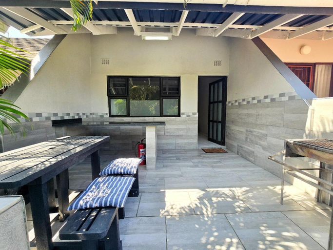 Facilities 5, 20 Manzini Chalets, Umkhanyakude