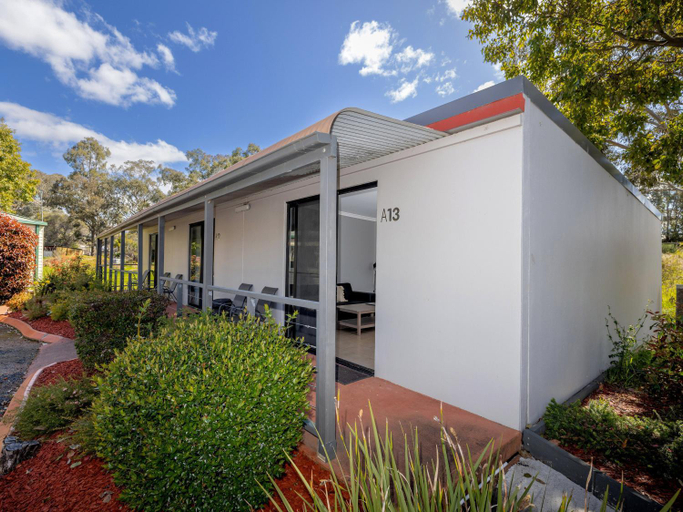 Exterior view 3, BIG4 Mudgee Holiday Park, Mid-Western Regional - Pt A