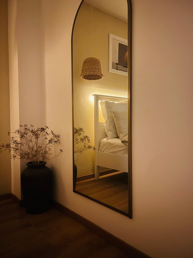 Bedroom 3, Otopeni Airport Apartment - Free Shuttle Included, Otopeni