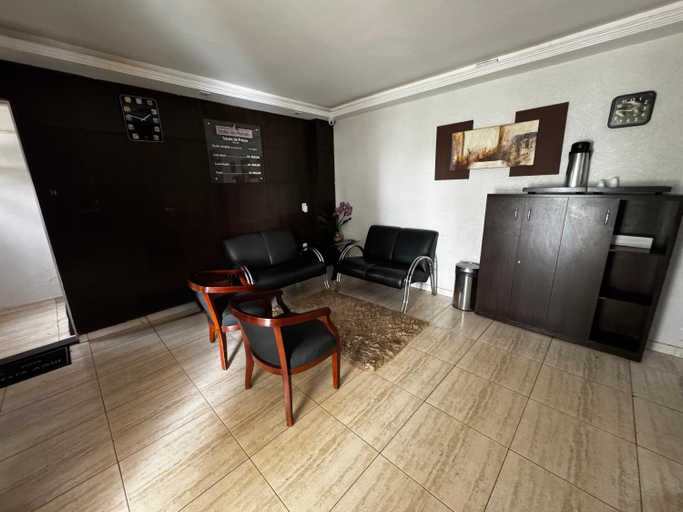 Others 5, Hotel Vila Planalto, Brasília