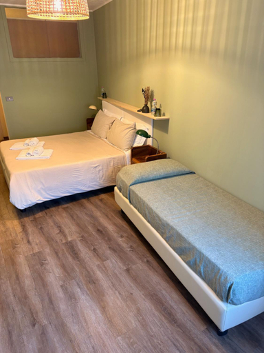 Bedroom 2, Nottetempo, Forli' - Cesena