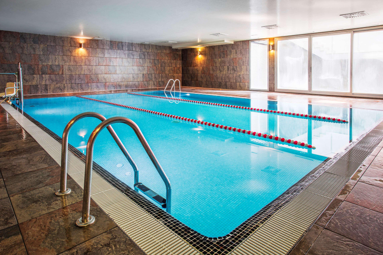 Sport & Beauty 2, Azz Hotel Tactica, Valencia