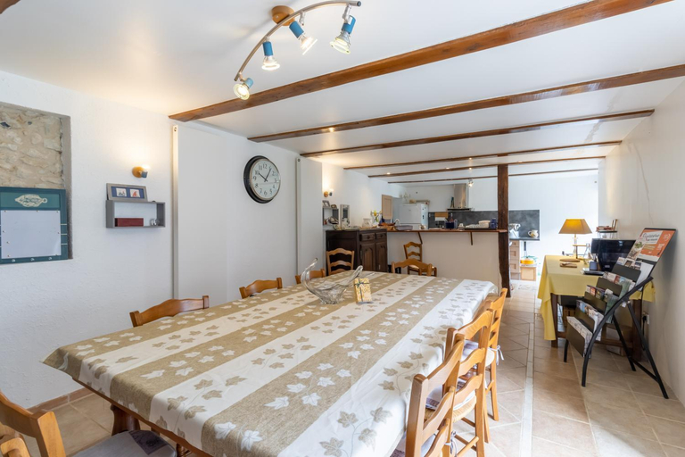 Others 3, Chambre Millepertuis, Dordogne