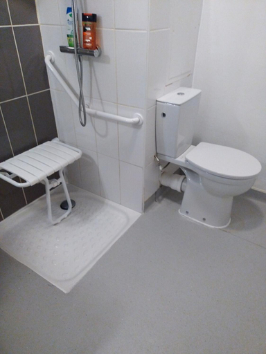 Facilities, La Citadelle de Conflans, Savoie