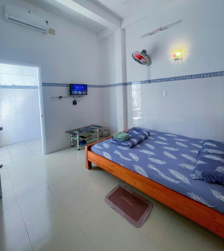 Bedroom 3, Nha Nghi Thien Thanh Long Hai, Long Điền