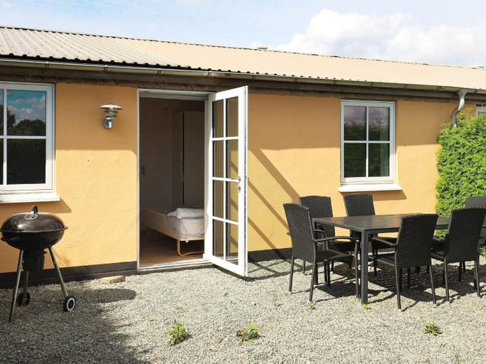 Others 4, person holiday home in Faaborg-By Traum, Faaborg-Midtfyn