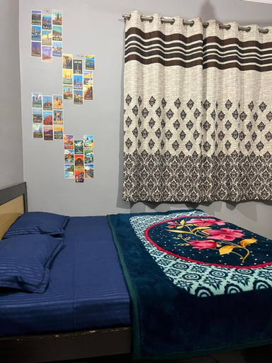 Others 2, Soul Hostel, Garhwal