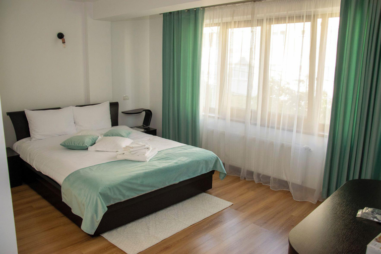 Bedroom 3, The Art Boutique, Piatra-neamt
