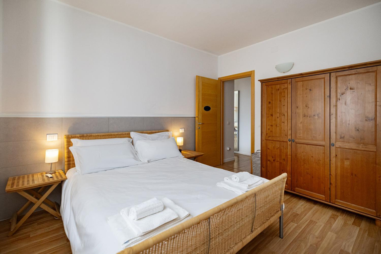 Bedroom 2, Agriturismo La Corte dei Cavalieri, Perugia