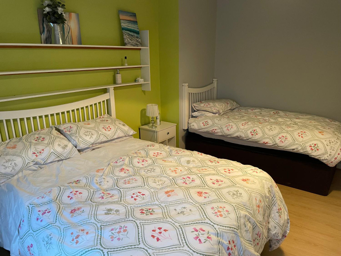 Bedroom 5, killowen, Dublin