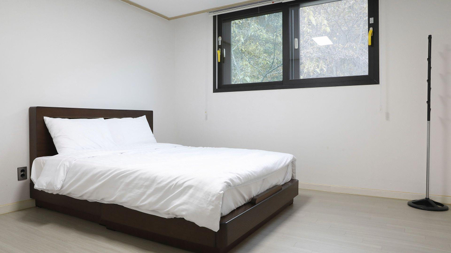Bedroom 4, Muju Nabom Resort, Muju