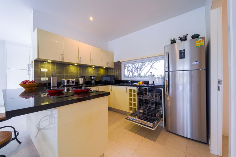 Kitchen 4, Pool Villa Black Mountain Hua Hin BM30, Hua Hin