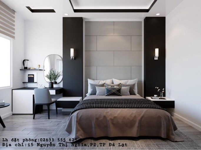 5, HANZ Loc Binh Hotel Dalat, Đà Lạt