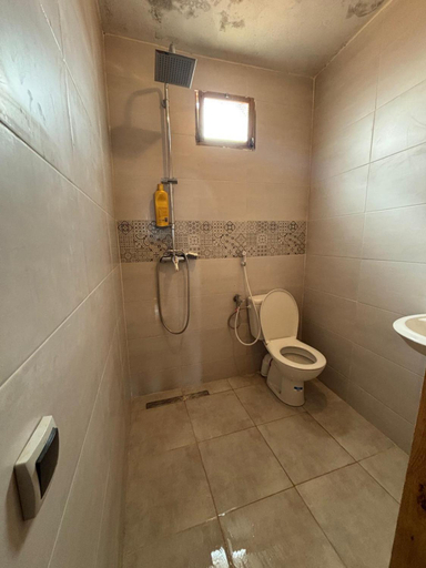 Bathroom 3, EL Faro Surfstay, Agadir-Ida ou Tanane