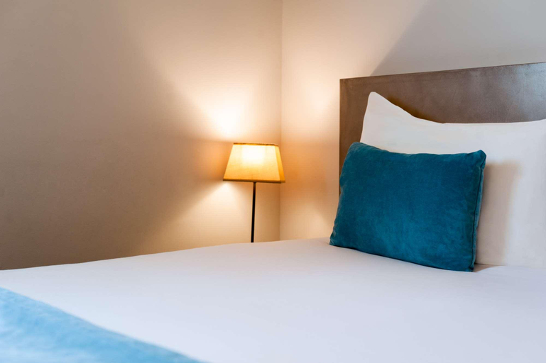 Bedroom 3, HOTEL LA GRANGE, Deux-Sèvres