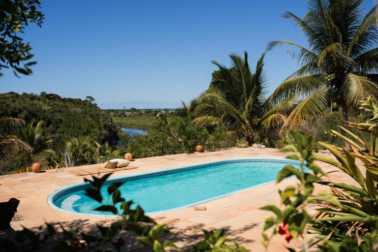 Sport & Beauty, Pousada Lua Cheia Caraiva, Porto Seguro