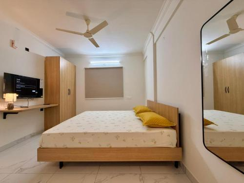 5, Homeslice Sarjapur, Bangalore