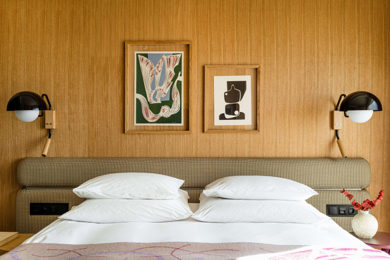 Bedroom 2, PURO Kraków Stare Miasto, Kraków City