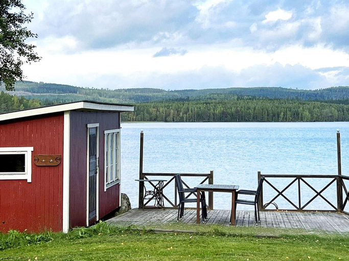Others 5, star holiday home in TRONODAL-By Traum, Bollnäs