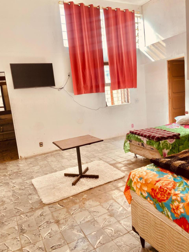 5, Hotel Cetro, Belo Horizonte
