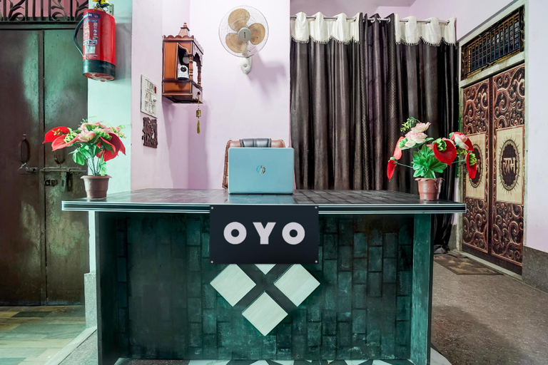 Others 5, Hotel O by OYO Diomand Galaxy Hotel, Kannauj