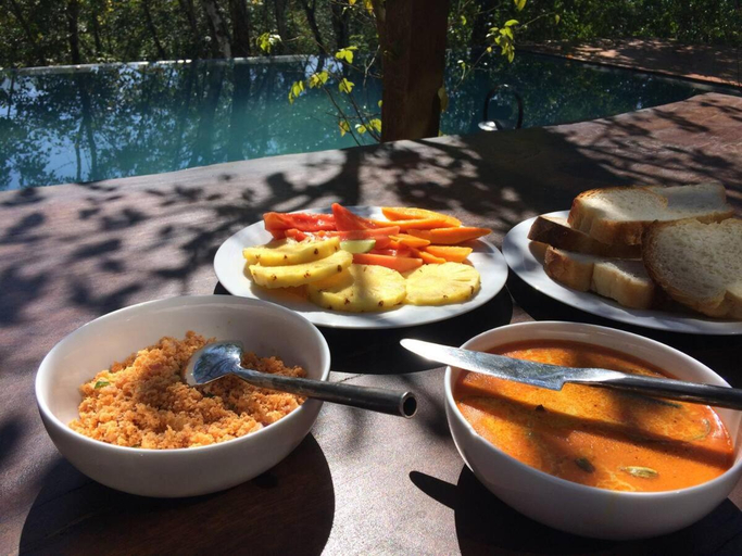 Food & Drinks, Guava House by The Serendipity Collection, Mawanella
