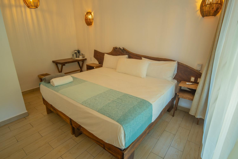 5, Casa Estrella Fugaz Rinconcito Mazunte, Dist. Pochutla