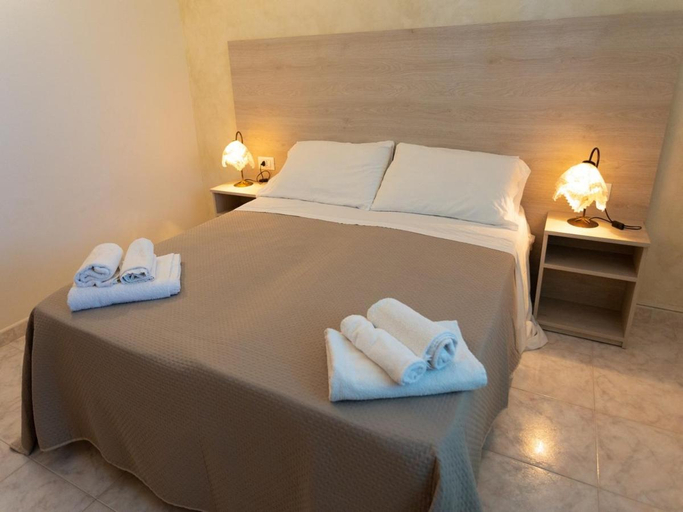 Bedroom 2, San Domenico Village - Parghelia - Tropea, Vibo Valentia