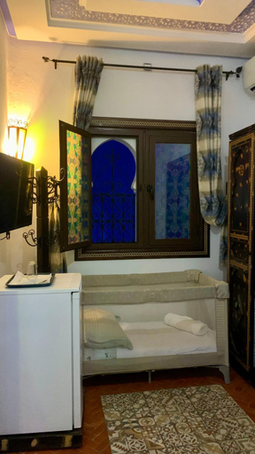 Others 5, Dar Rafik, Chefchaouen