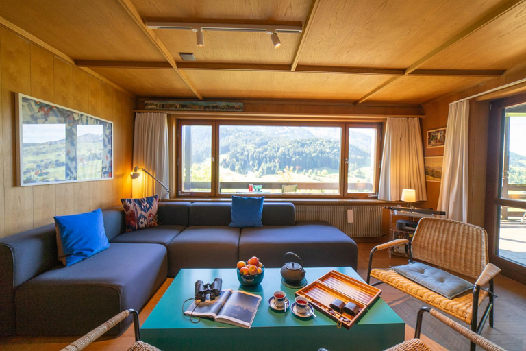Others 5, Ferienhaus Etienne - Sauna & Bergsicht, Toggenburg