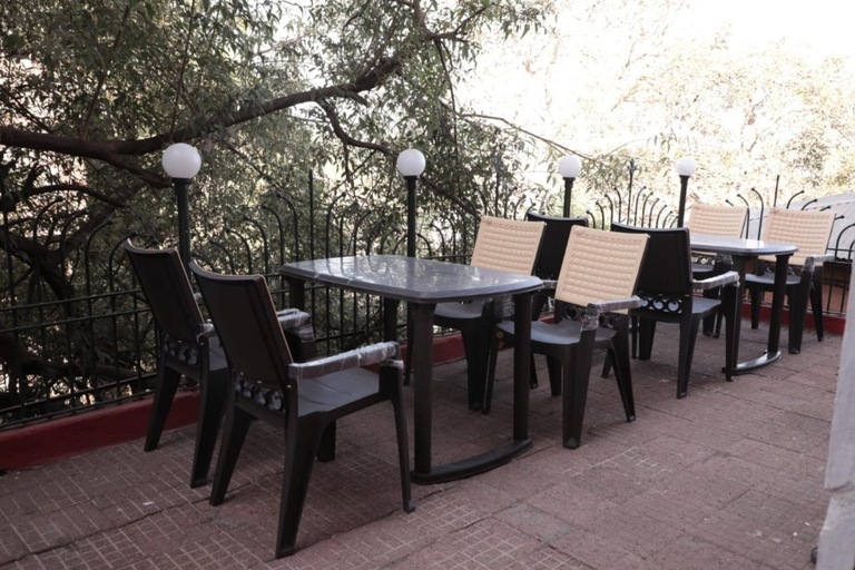 Food & Drinks, Altaf's motel, Raigarh