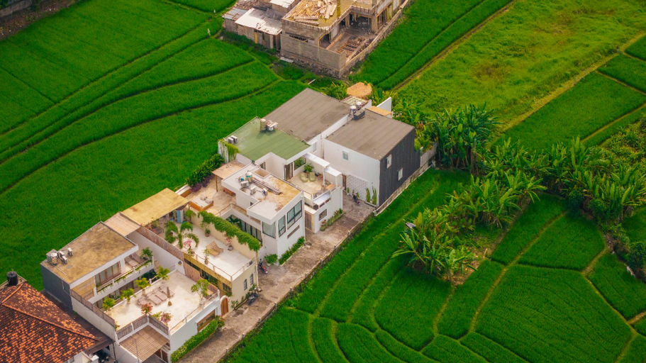 View 5, Senyum Villa, Badung