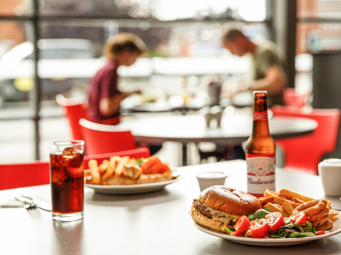 Food & Drinks 5, Ibis Hull City Centre, Kingston upon Hull