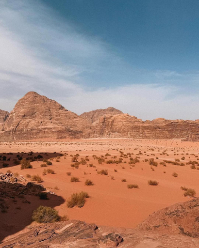 Others 5, Wadi Rum safari camp, Quaira